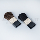 Lightweight Fluffy Head Compact Makeup Brush For Bronzer Oem Logo